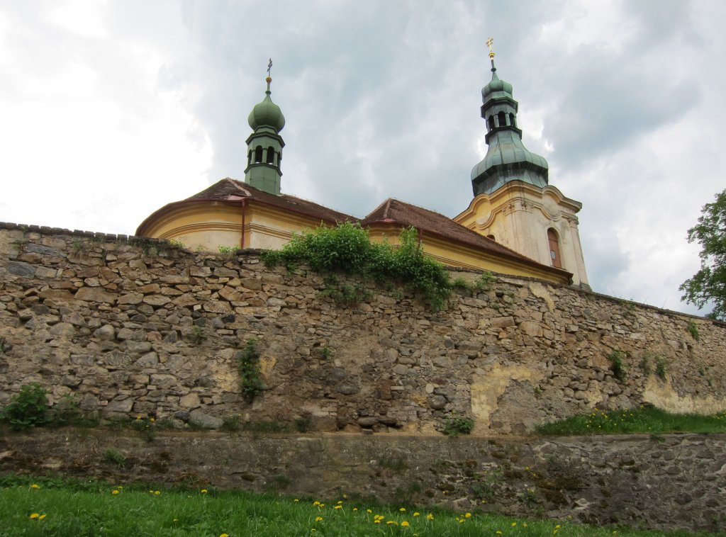 Maršovice
